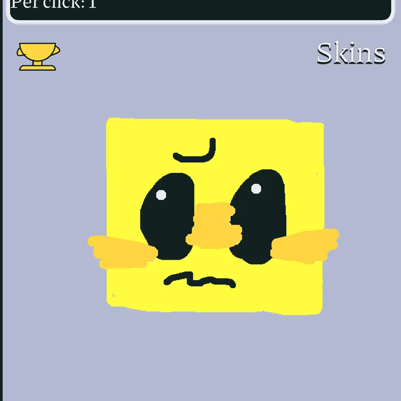 Game by @sonnylovesyou