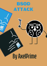 Bsod Attack