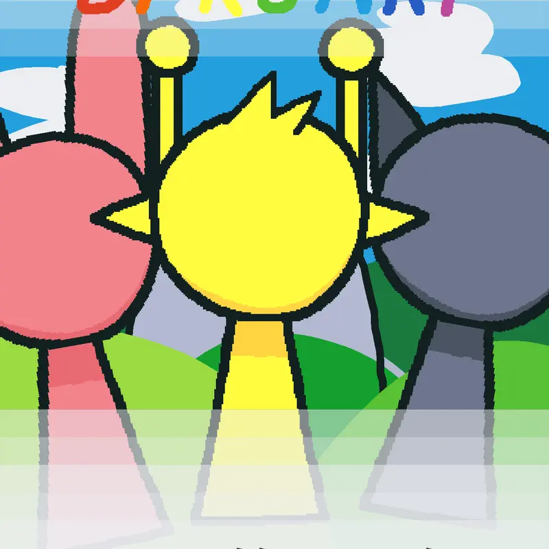 Game by @Igor776