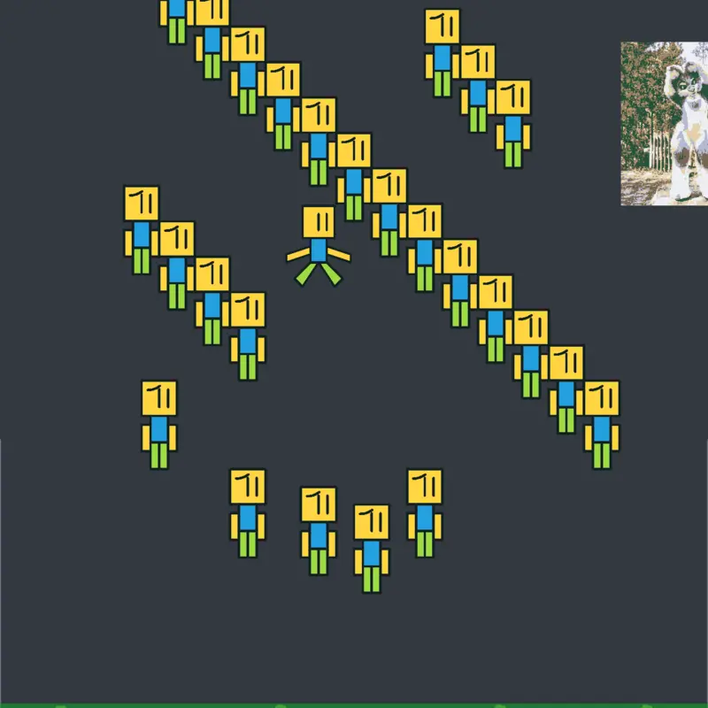 Game by @ByteForge