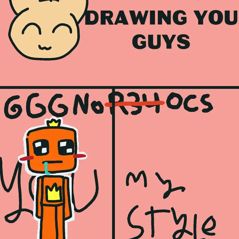 Game by @NoodlesTheToaster