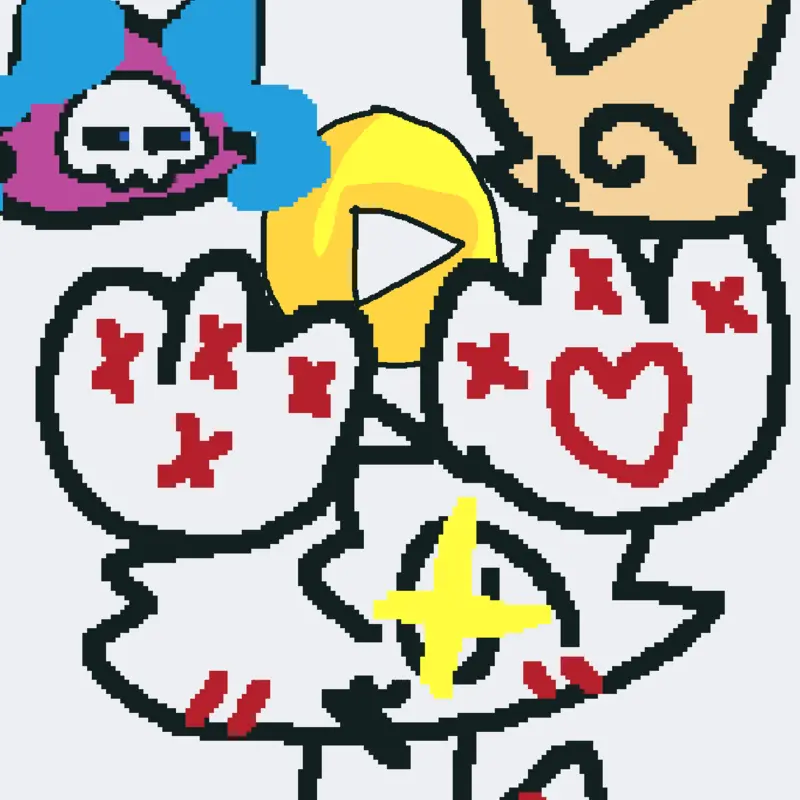 Game by @sooofia