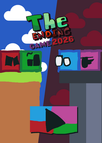 THE Ending game 2026