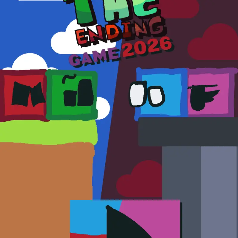 Game by @sprtinke
