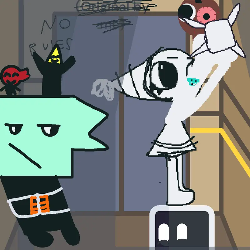 Game by @1EGGS