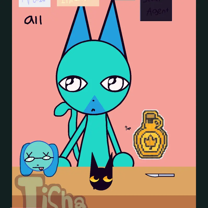 Game by @SL1NG_SH0T