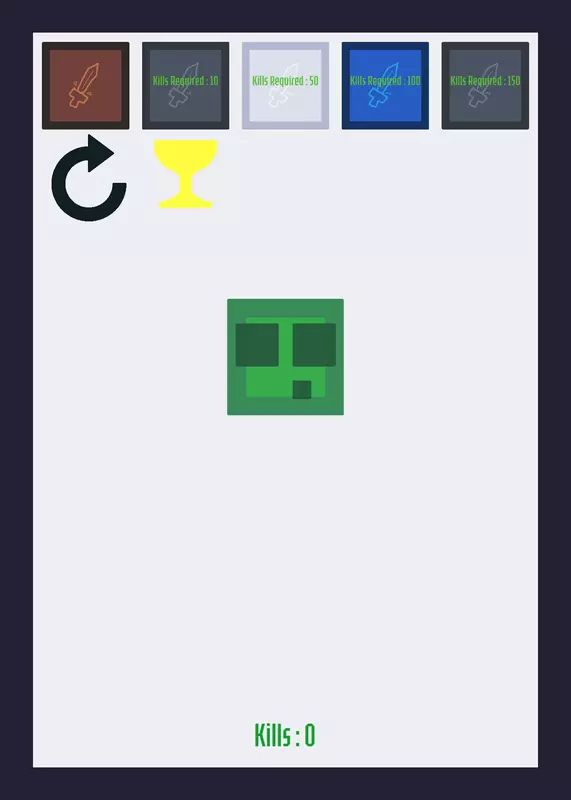 Game by @Shape_Mascot