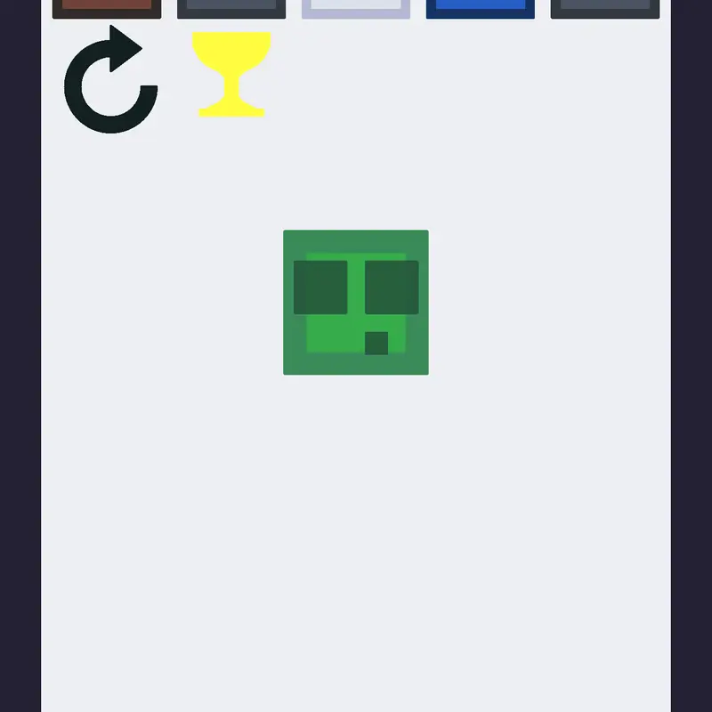 Game by @Shape_Mascot