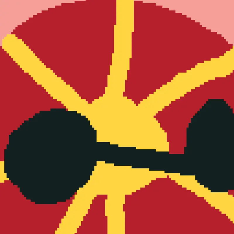 Poland but bad by @ana_555
