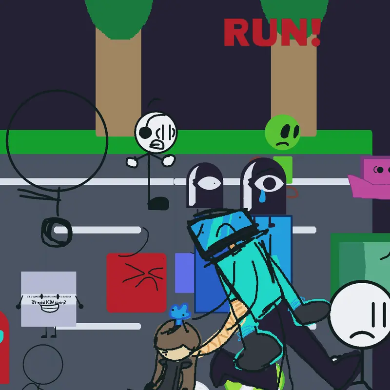 Game by @Wenda1342