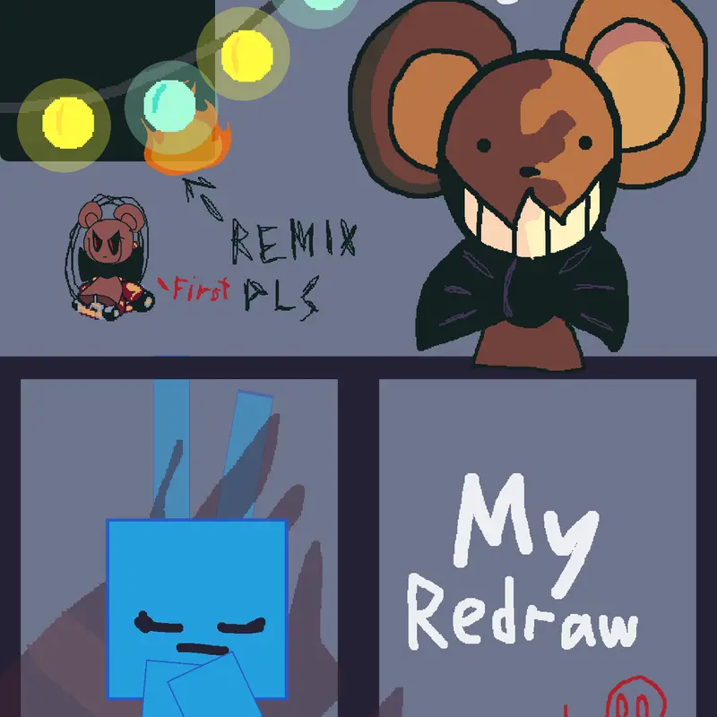 Game by @thepancakeexpress