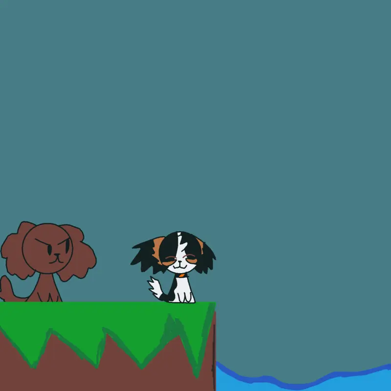 Game by @Starr_Sylveon_luvs_OSC