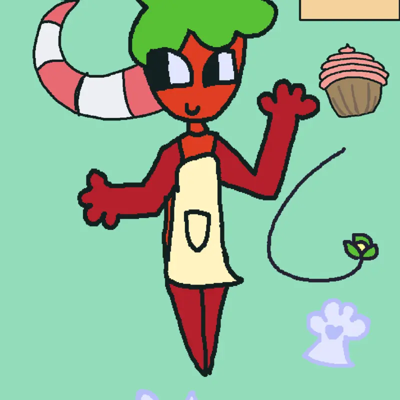 Game by @iLike_Bread364