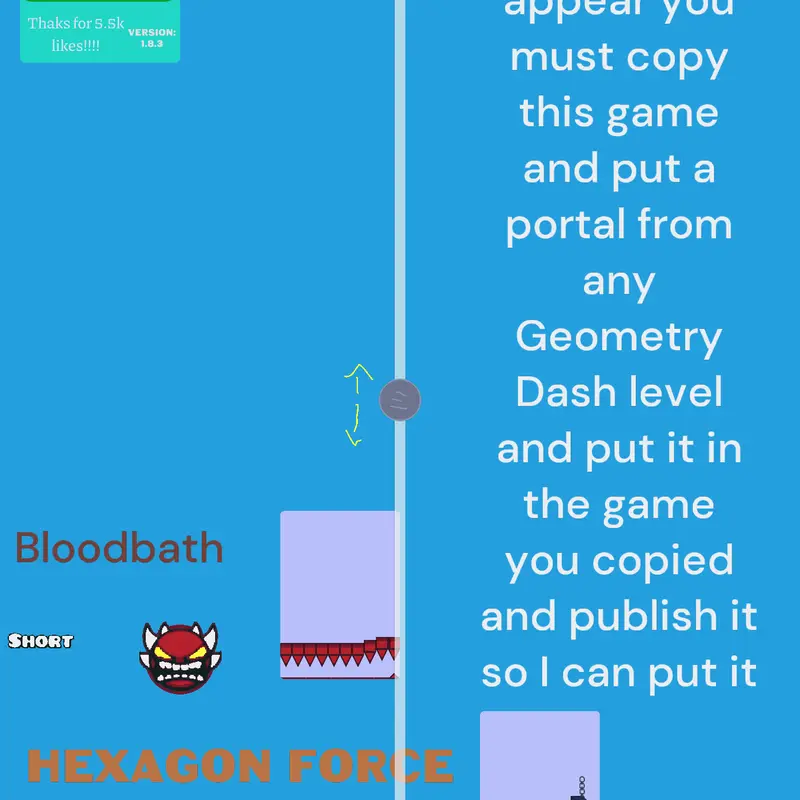 Game by @leoprostudios