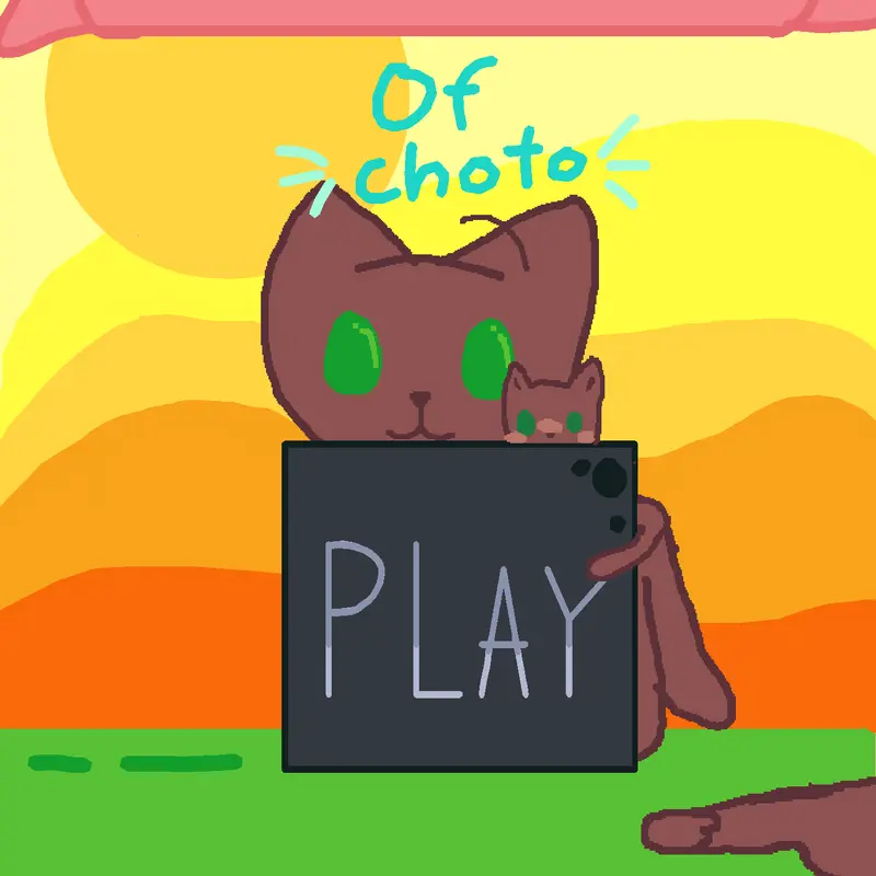 Game by @BingoandLavisa