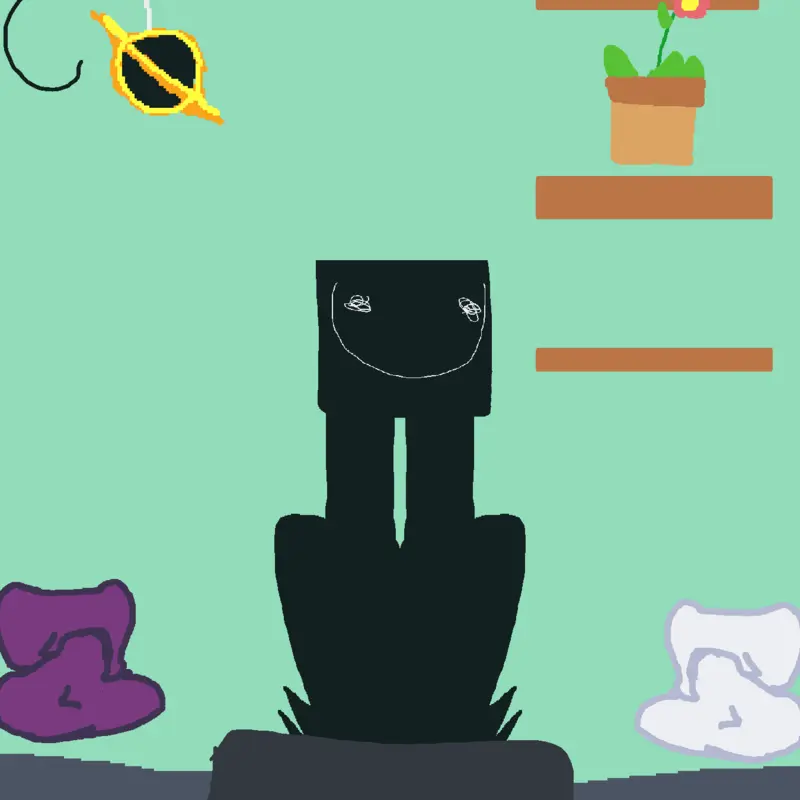 Game by @ajuakuani