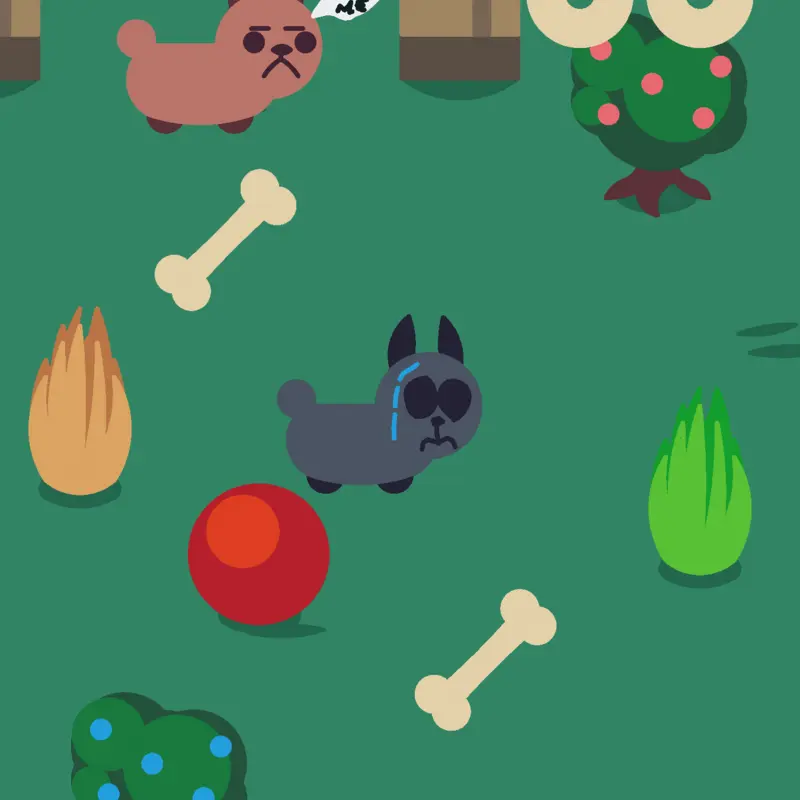 Game by @Negr129293