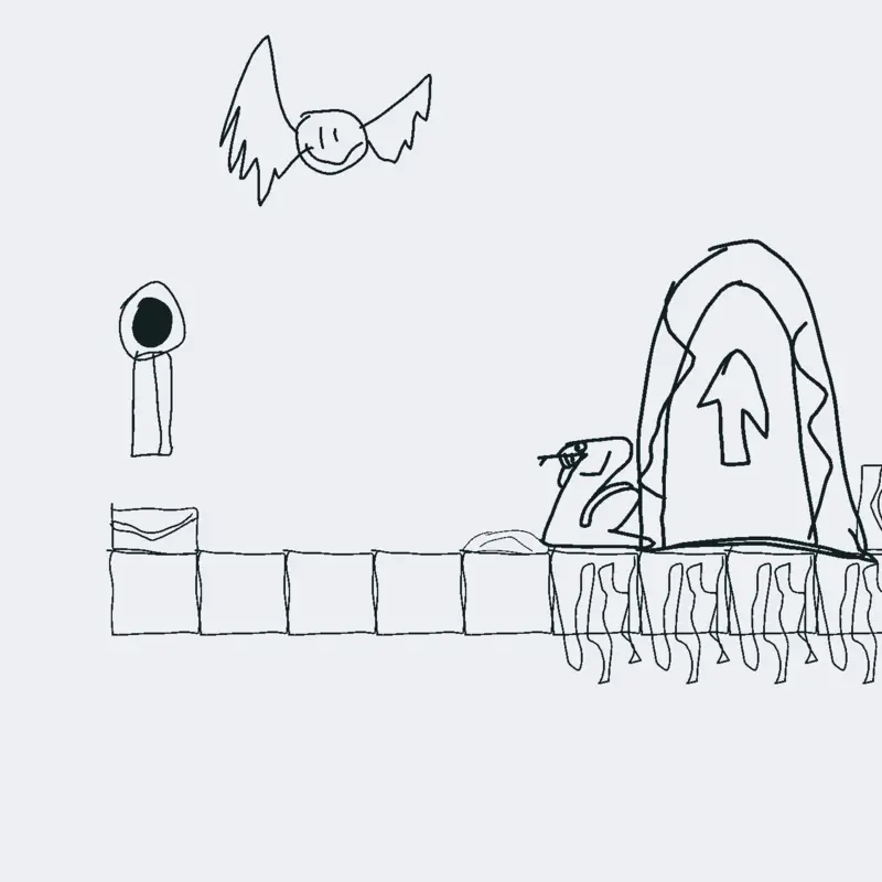 Game by @upgradedGhosthunter