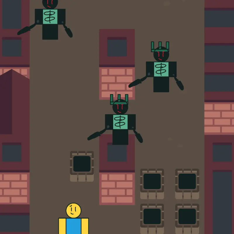 Game by @TinkyWinky325