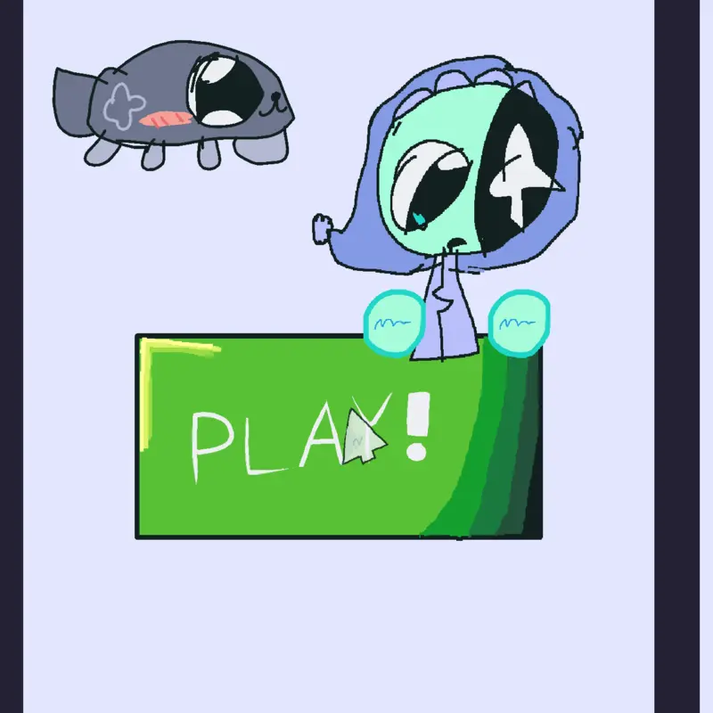 Game by @mizisua_fan