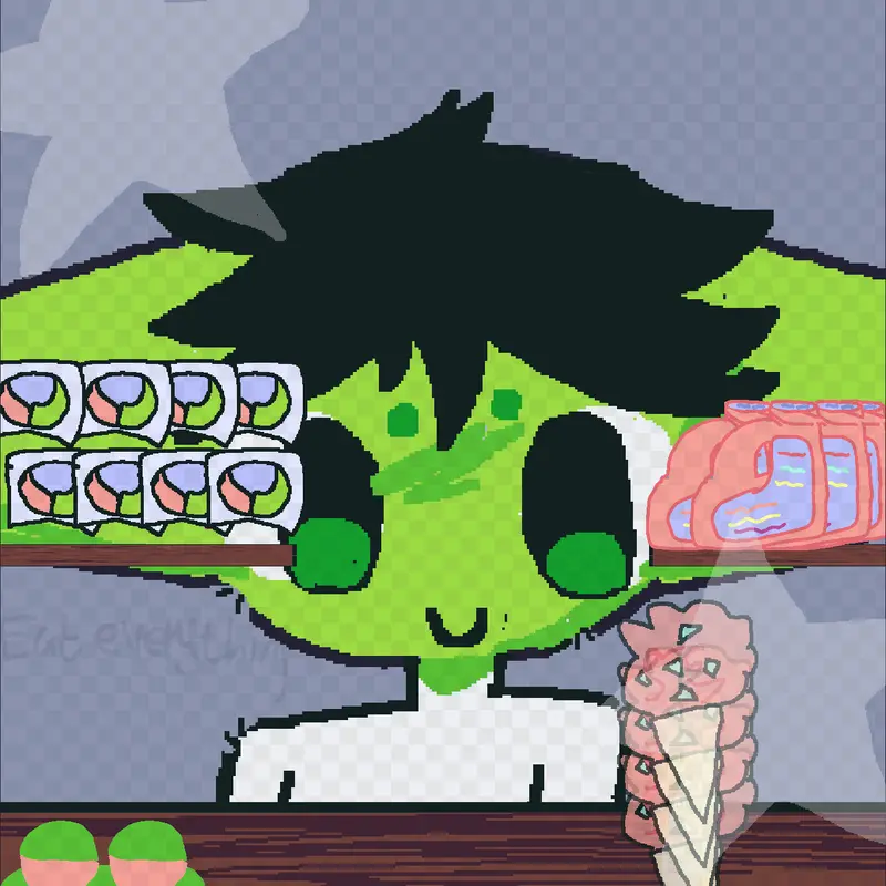Game by @MairaTheCalicoCat