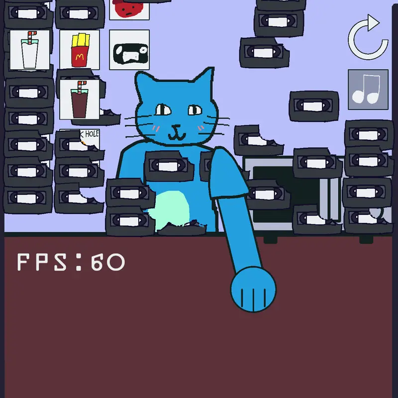 Game by @Miami_Cat