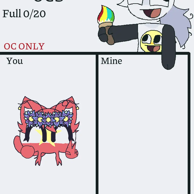 Game by @AkumixSaida