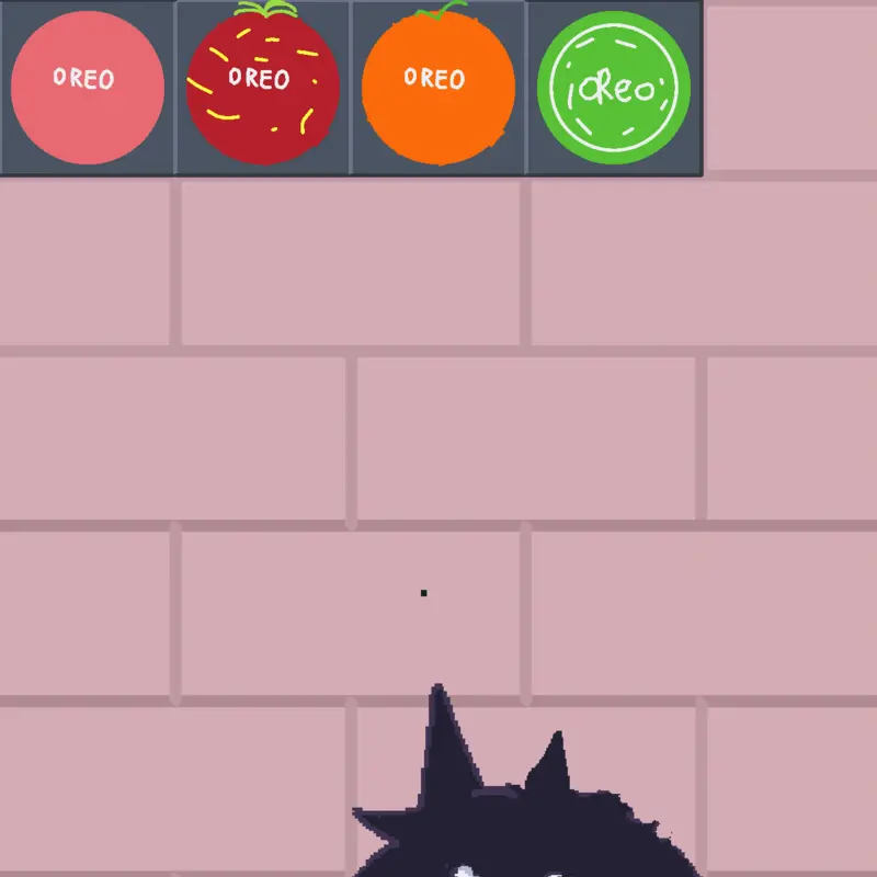 Game by @akiranakai