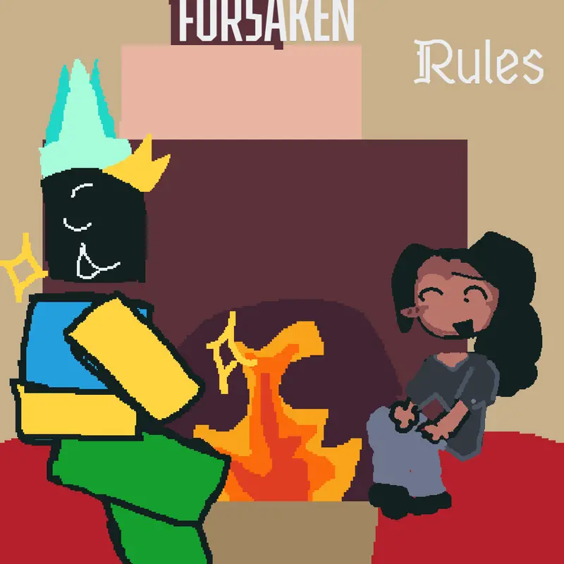 Game by @BuildermansHatred