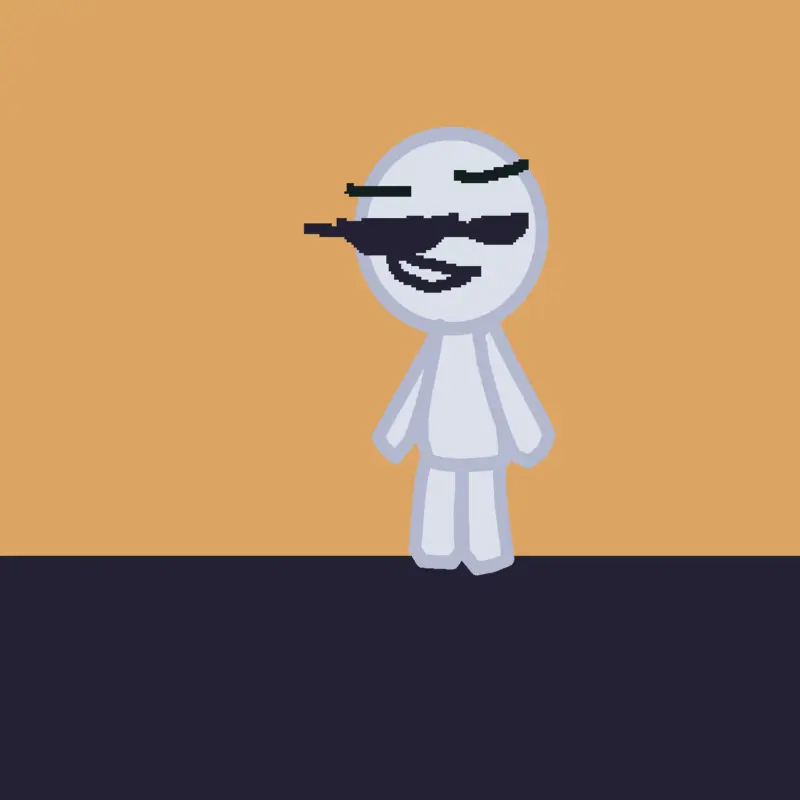 Game by @count