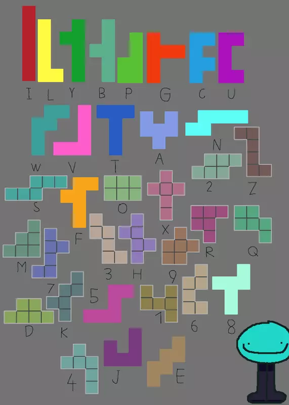 5? by @mustard74