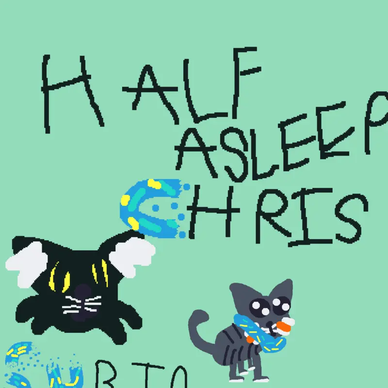 Game by @danger_maxwell