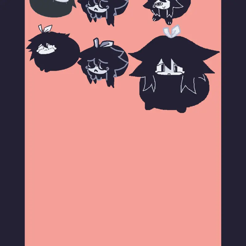 Game by @DharreldaitaXV