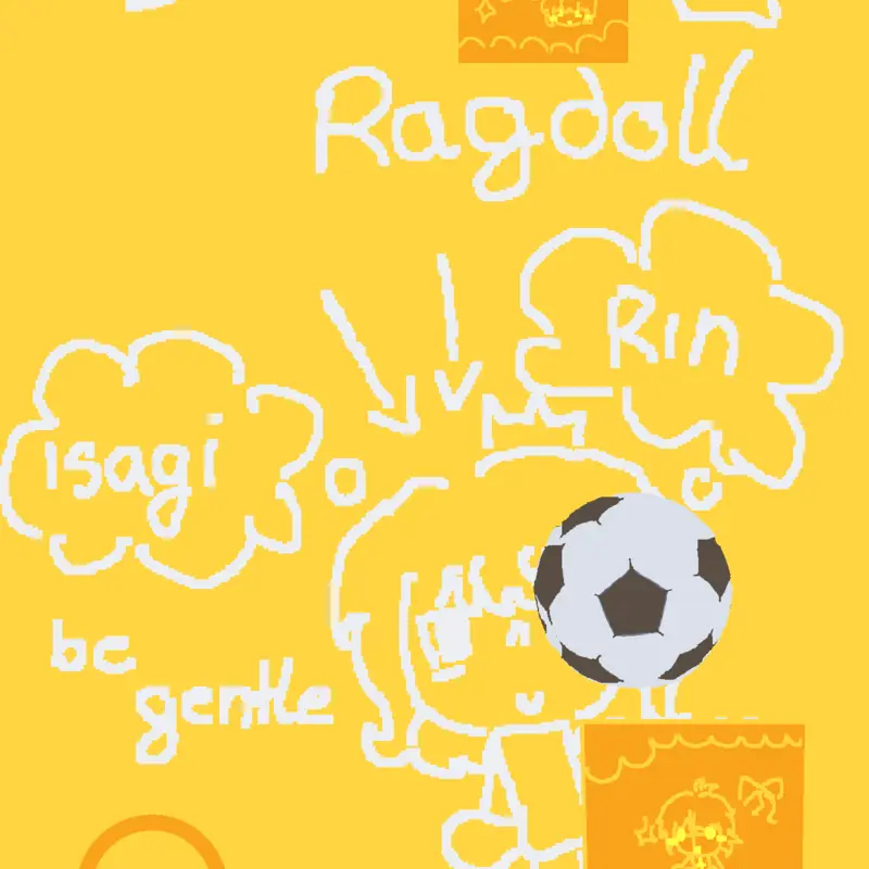 Game by @kitourii