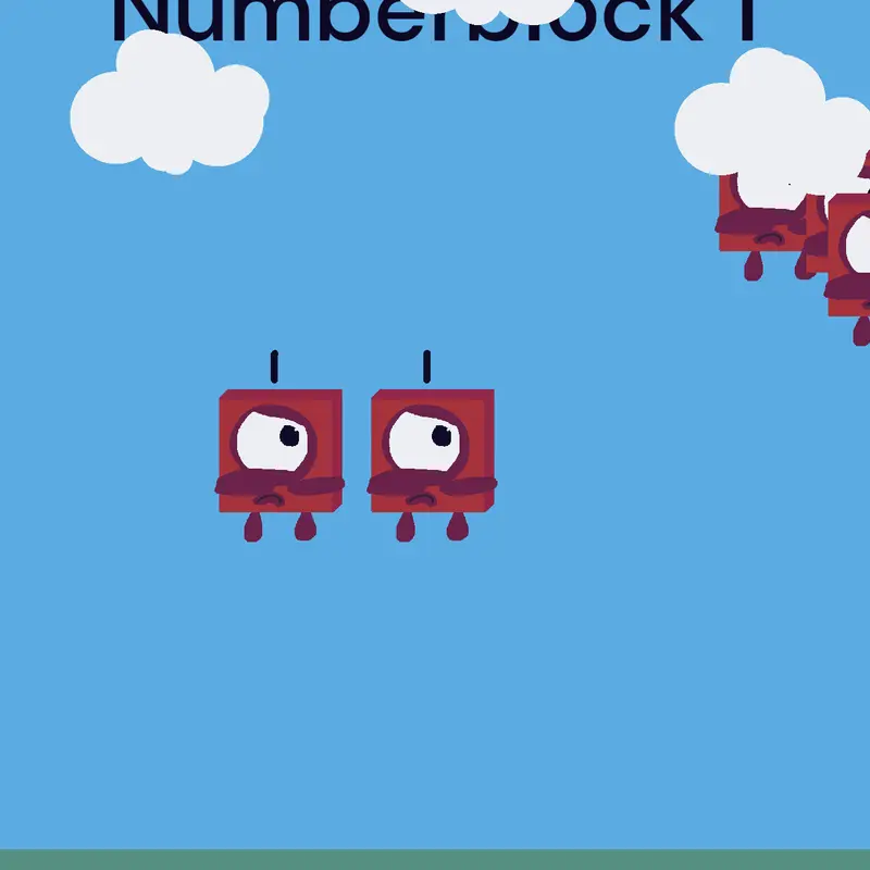 Game by @KristyGarcia1