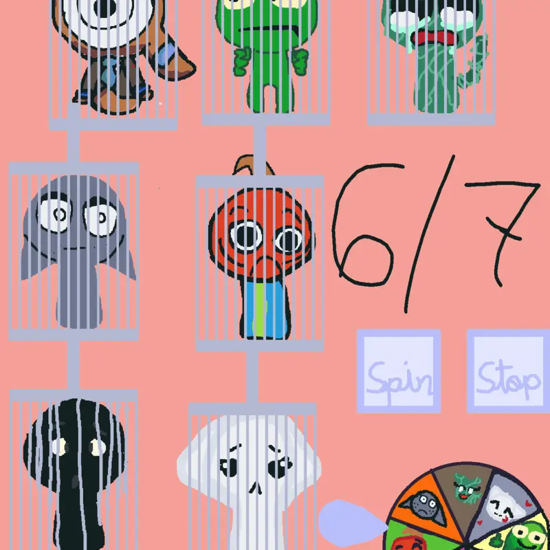 Game by @Stitch_cornelia