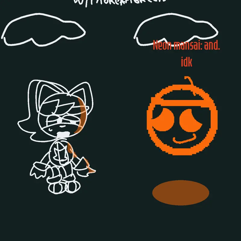 Game by @Mansai_themansei