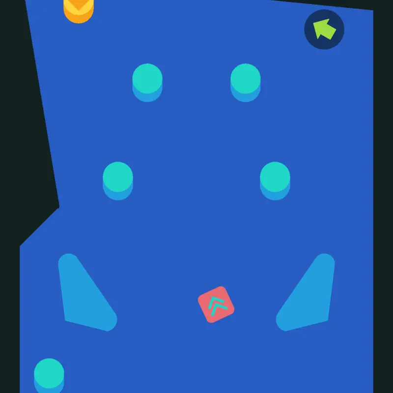 Game by @toilanguoiviet