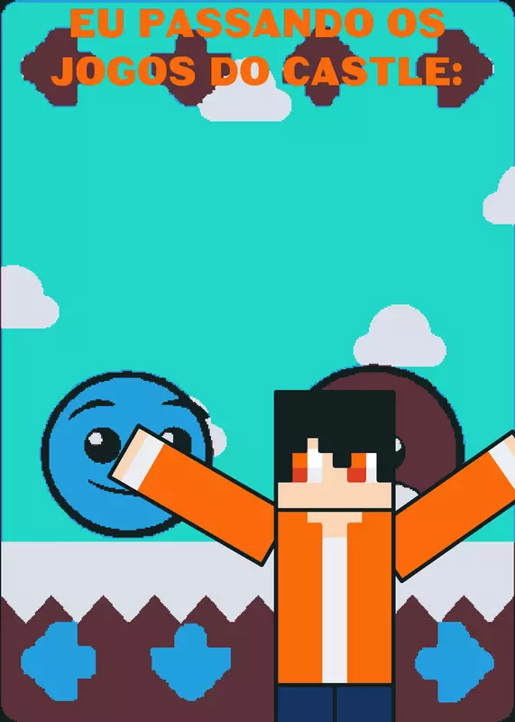 Game by @PKaiogamer54