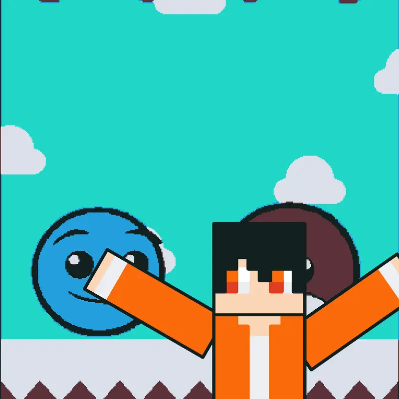 Game by @PKaiogamer54