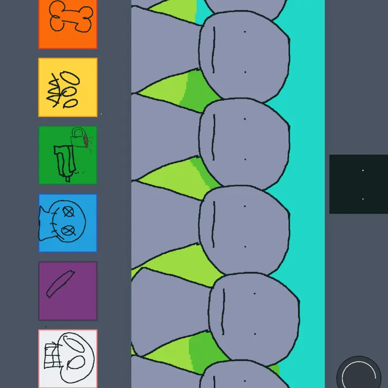 Game by @grey_THE_sprunki
