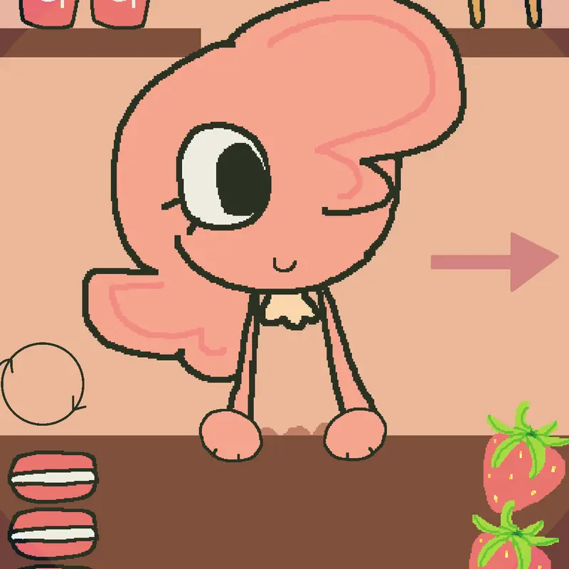 Game by @newaccountok