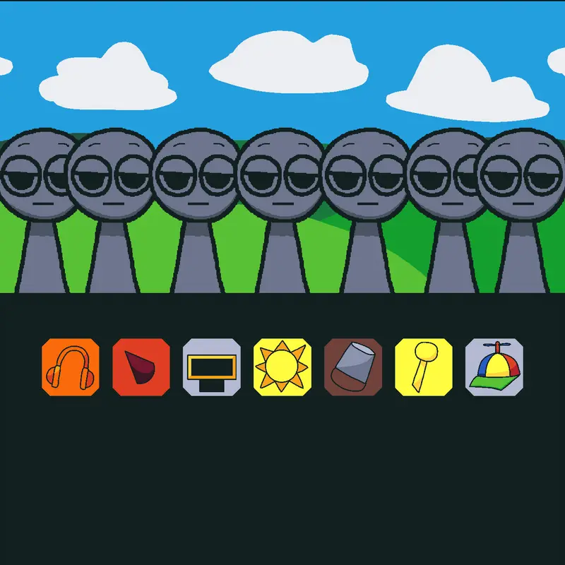 Game by @Guilherme2772