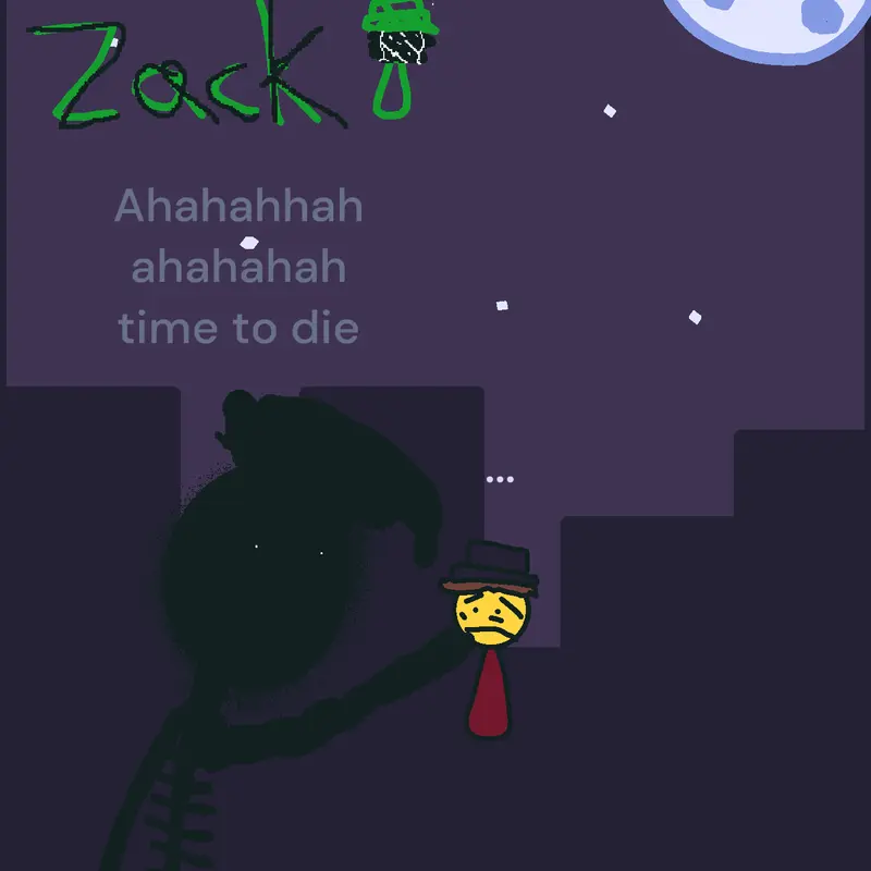 Game by @lethalteam