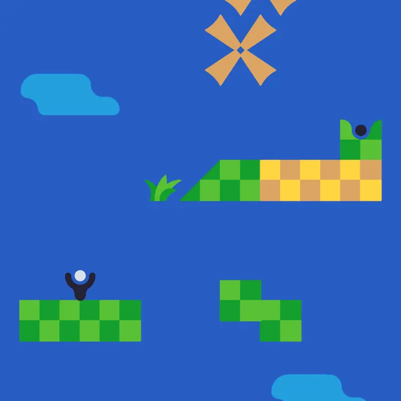 Game by @Tistpab