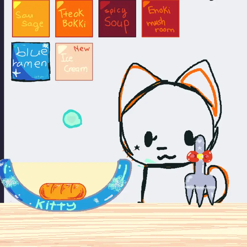 Game by @Ayong