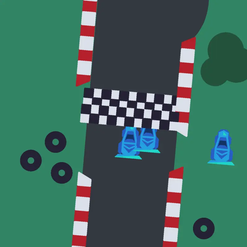 Game by @altrogemer