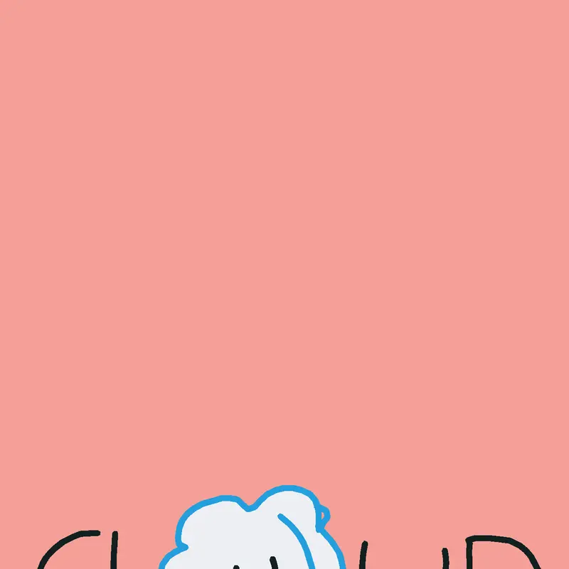 WHY CAME HERE? by @CLOUDCASTLE