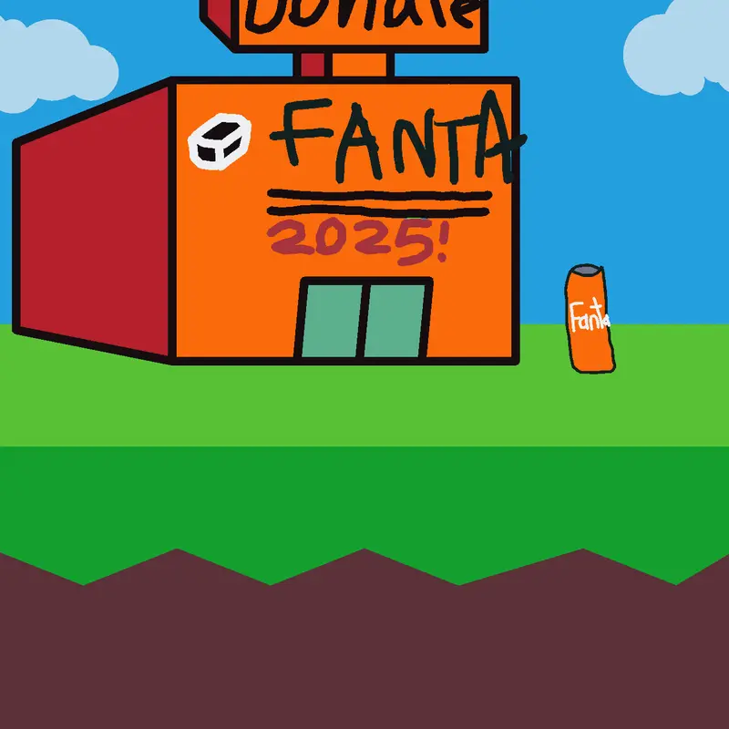 Game by @STUPID_FANTA2025