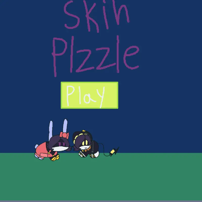 Game by @Uzi_fans